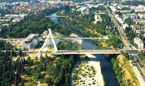 Dvosoban stan 78m2 - Podgorica - Podgorica (uži dio)