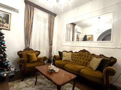 Dvosoban stan 78m2 - Podgorica - Podgorica (uži dio)