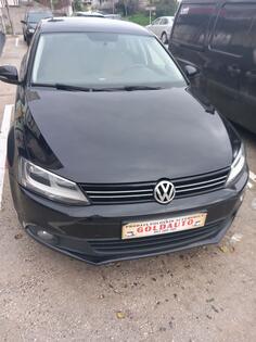 Volkswagen - Jetta - 1.6 TDI