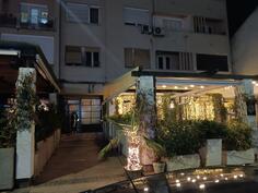 Jednosoban stan 45m2 - Podgorica - Centar grada