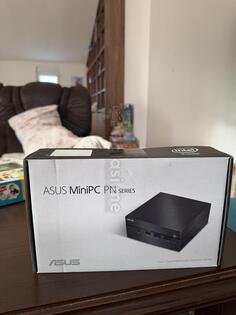 PN41-S1-B - Intel Core Duo - 16GB GB DDR3 - HDD disk