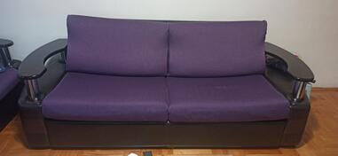 Fotelja,Dvosed,Trosed sa mehanizmom 