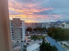 Jednosoban stan 35m2 - Bar - Centar grada