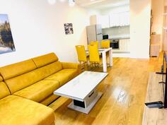 Jednosoban stan 46m2 - Bar - Centar grada