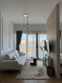 Jednosoban stan 41m2 - Bar - Bar (uži dio)