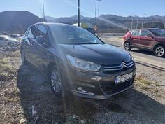 Citroen - C4 - 1.6