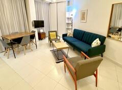 Garsonjera 32m2 - Bar - Centar grada