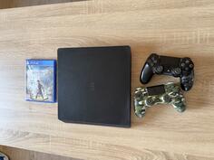 Sony - PlayStation 4