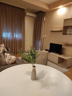 Jednosoban stan 41m2 - Podgorica - Ljubović