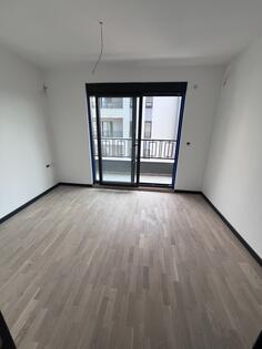 Dvosoban stan 89m2 - Podgorica - Gorica C