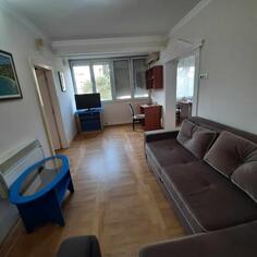 Jednoiposoban stan 55m2 - Podgorica - Preko Morače