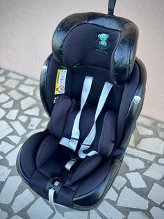 BBo Isofix sjediste