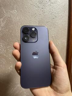 Apple - IPHONE 14 PRO