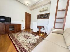 Jednosoban stan 40m2 - Podgorica - Preko Morače ulica Vasa Raickovica