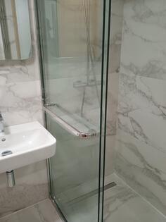 Jednosoban stan 47m2 - Podgorica - City kvart