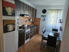 Jednosoban stan 60m2 - Bar - Sutomore