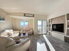 Dvosoban stan 59m2 - Podgorica - Zabjelo 4.jula