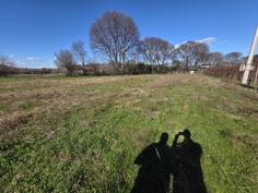 Građevinsko zemljište 1365m2 - Podgorica - Podgorica (uži dio)