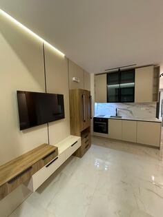 Garsonjera 25m2 - Bar - Čeluga