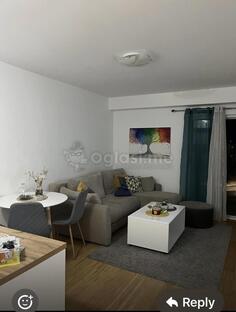 Jednosoban stan 41m2 - Bar - Bar (uži dio) Susanj