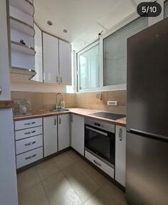 Dvosoban stan 73m2 - Podgorica - Podgorica (uži dio)