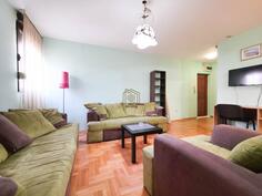 Jednosoban stan 38m2 - Podgorica - Blok 5