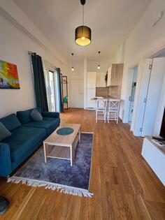 Jednosoban stan 34m2 - Bar - Centar grada