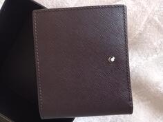 Prodajem muski novcanik Montblanc