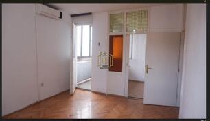 Dvosoban stan 64m2 - Podgorica - Preko Morače