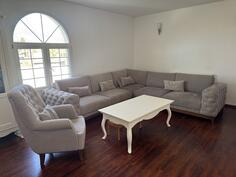 Ugaona + Fotelja + Sto