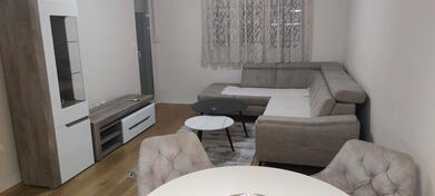 Jednosoban stan 49m2 - Podgorica - Central Point
