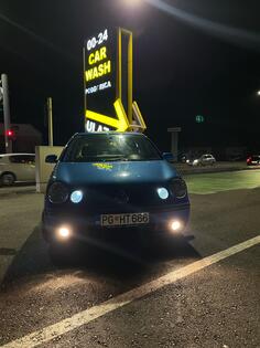 Volkswagen - Polo - 1.2