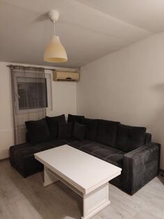 Dvosoban stan 50m2 - Podgorica - Centar grada Novaka Miloseva