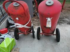 Protivpožarni aparat