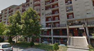 Jednosoban stan 48m2 - Podgorica - Zabjelo