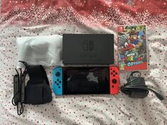 Nintendo - Switch