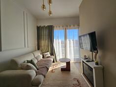 Jednosoban stan 41m2 - Bar - Bar (uži dio)