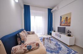 Garsonjera 28m2 - Bar - Centar grada