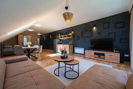 Garsonjera 46m2 - Kolašin - Smailagića Polje