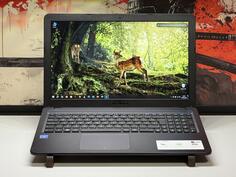 Asus - 15.6" Intel Celeron 4GB GB