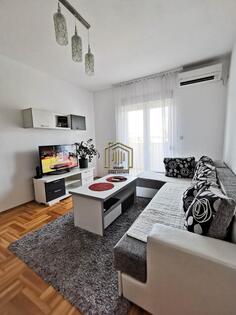 Jednosoban stan 43m2 - Podgorica - Zabjelo