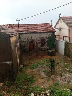 Porodična kuća 70m2 - Kotor - Vranovići