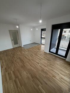 Jednosoban stan 47m2 - Podgorica - Zabjelo