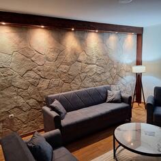 Dvosoban stan 75m2 - Tivat - Gradiošnica