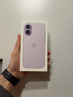 Apple - 17 512gb novo