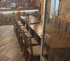 6 kompleta - sto sa 4 stolice