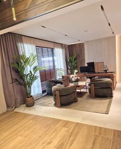 Jednosoban stan 47m2 - Podgorica - Donja Gorica