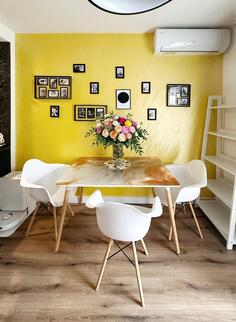 Trosoban stan 107m2 - Budva - Bijeli Do