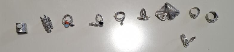 Bizuterija dobrog kvaliteta i dizajna