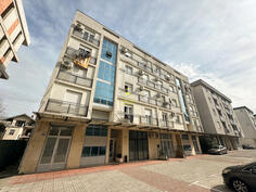 Dvosoban stan 73m2 - Podgorica - Dalmatinska